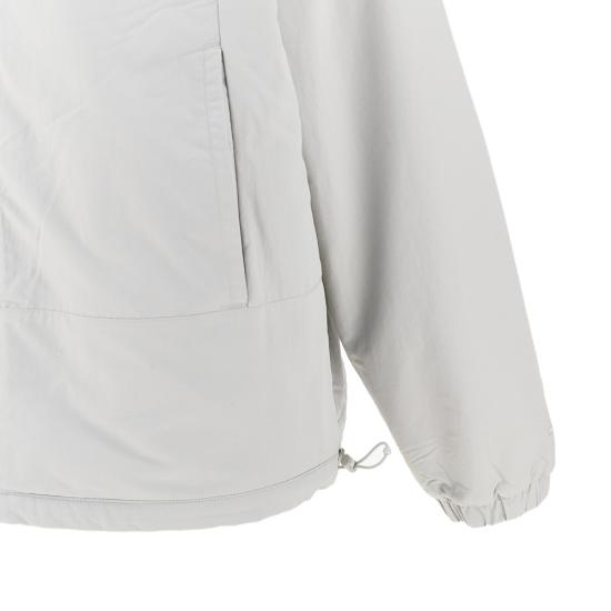 26FW 노스페이스 리버시블 윈드월 플리스 자켓 NF0A89GT Grey - NORTH FACE