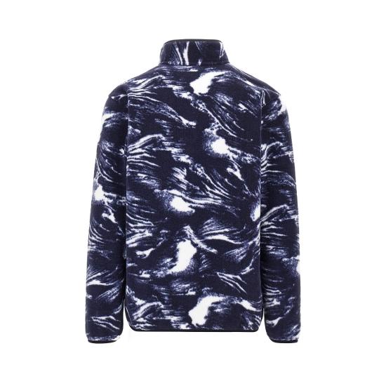 26FW 파타고니아 신칠라 스냅-T 플리스 풀오버 25551 Blue - PATAGONIA