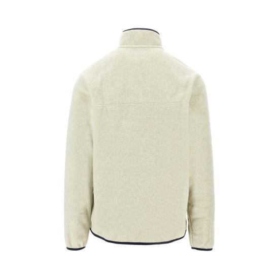26FW 파타고니아 신칠라 스냅-T 플리스 풀오버 25551 Beige - PATAGONIA