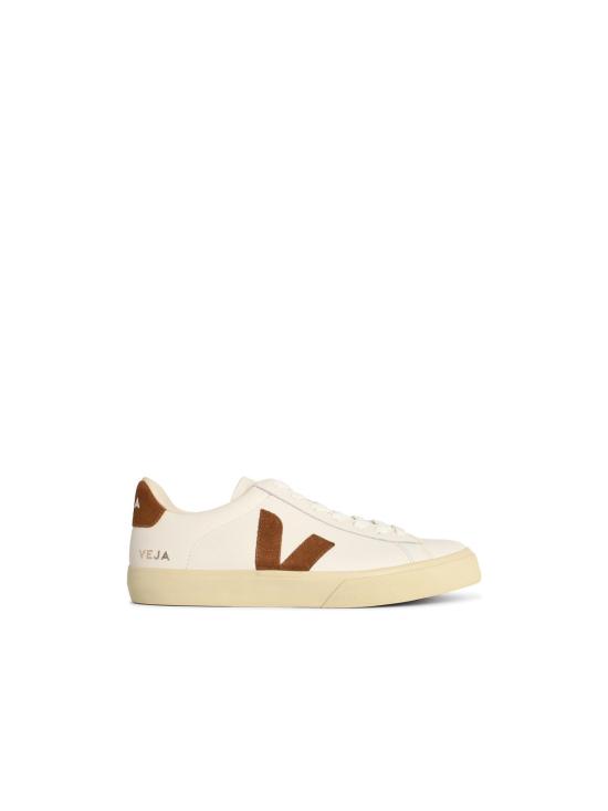 26FW 베자 스니커즈 CP0521058WHITE COGNAC