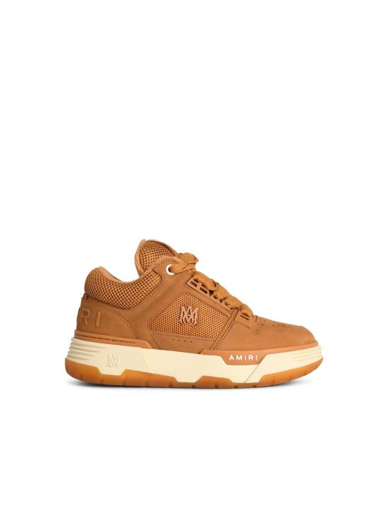 25FW 아미리 스니커즈 AMFOSR1173WHEAT Brown