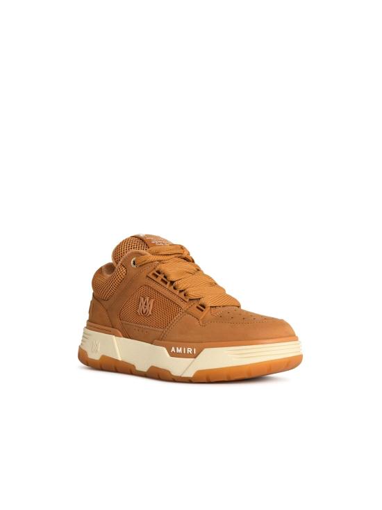 25FW 아미리 스니커즈 AMFOSR1173WHEAT Brown - AMIRI