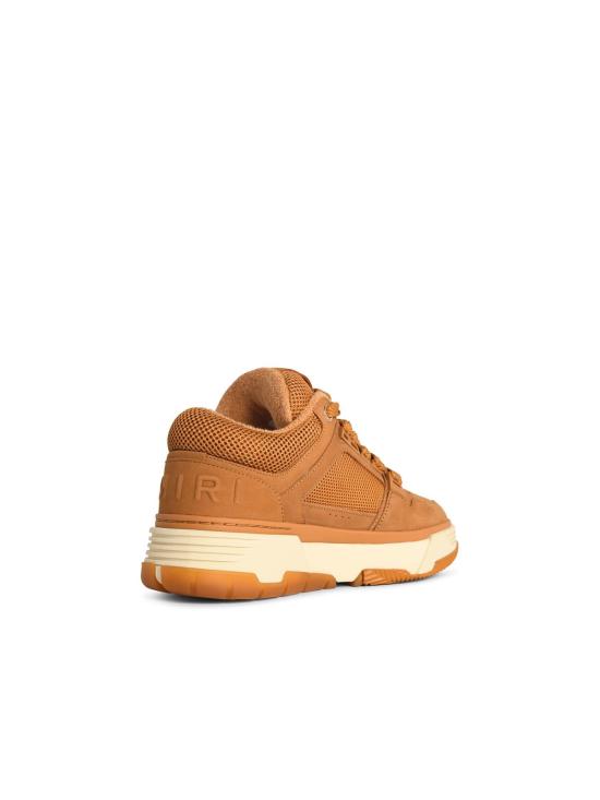 25FW 아미리 스니커즈 AMFOSR1173WHEAT Brown - AMIRI
