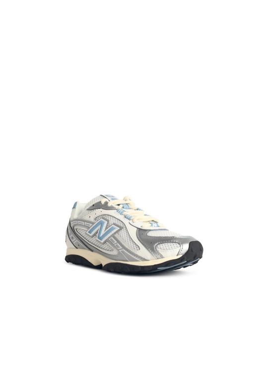 25FW 뉴발란스 204L 스웨이드 스니커즈 U204LSWCWHITE SKY SILVER - NEW BALANCE