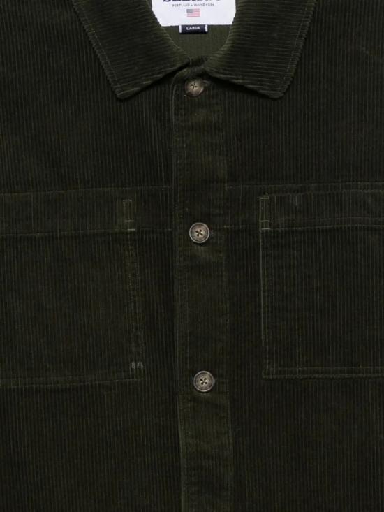 26FW 세바고 자켓 74114FW 297 GREEN BLACK FOREST - SEBAGO