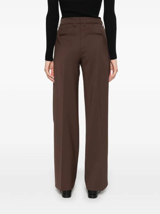 26FW 돈답 스트레이트 팬츠 DP840S WS0115D XXXW 737 CIOCCOLATO - DONDUP