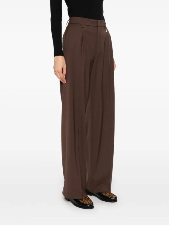 26FW 돈답 스트레이트 팬츠 DP840S WS0115D XXXW 737 CIOCCOLATO - DONDUP