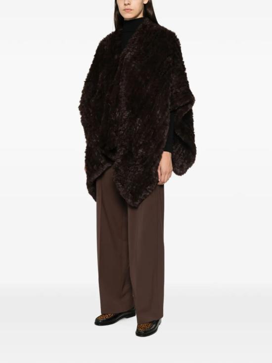 26FW 돈답 스트레이트 팬츠 DP840S WS0115D XXXW 737 CIOCCOLATO - DONDUP