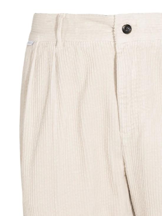 26FW 04651/트립인어백 스트레이트 팬츠 3PA2601B11 BEIGE - 04651/A TRIP IN A BAG