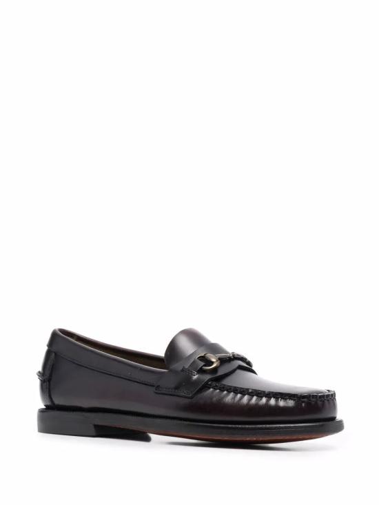 26FW 세바고 로퍼 7001CD0 903 BROWN BURGUNDY - SEBAGO