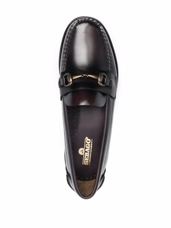 26FW 세바고 로퍼 7001CD0 903 BROWN BURGUNDY - SEBAGO