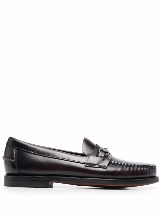 26FW 세바고 로퍼 7001CD0 903 BROWN BURGUNDY