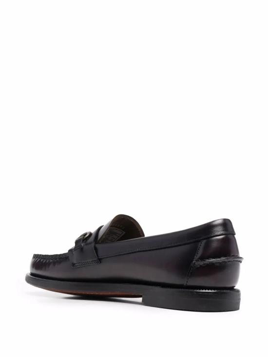26FW 세바고 로퍼 7001CD0 903 BROWN BURGUNDY - SEBAGO