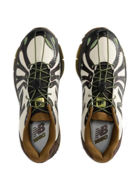 26FW 뉴발란스 스니커즈 U18904AS LINEN PUMPERNICKEL BASIL OIL - NEW BALANCE