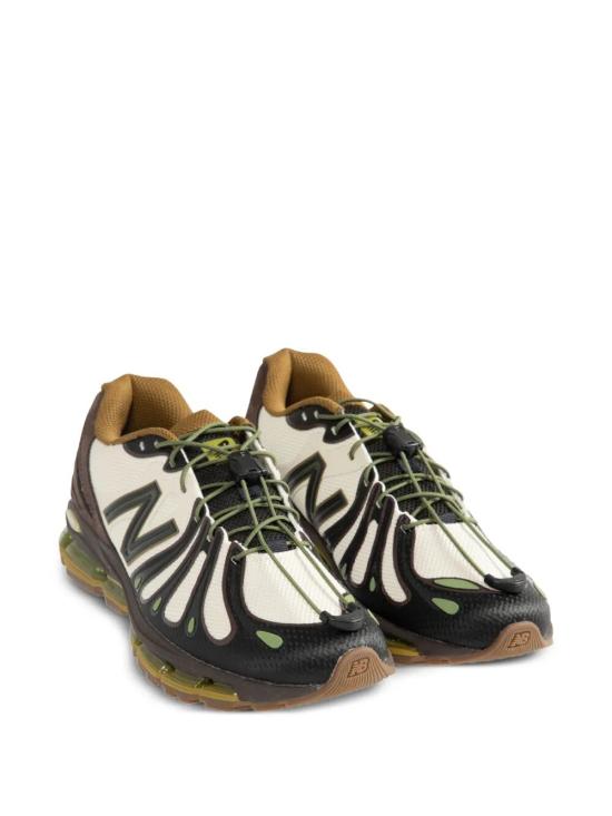 26FW 뉴발란스 스니커즈 U18904AS LINEN PUMPERNICKEL BASIL OIL - NEW BALANCE