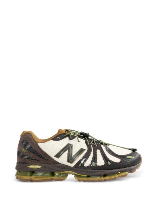 26FW 뉴발란스 스니커즈 U18904AS LINEN PUMPERNICKEL BASIL OIL