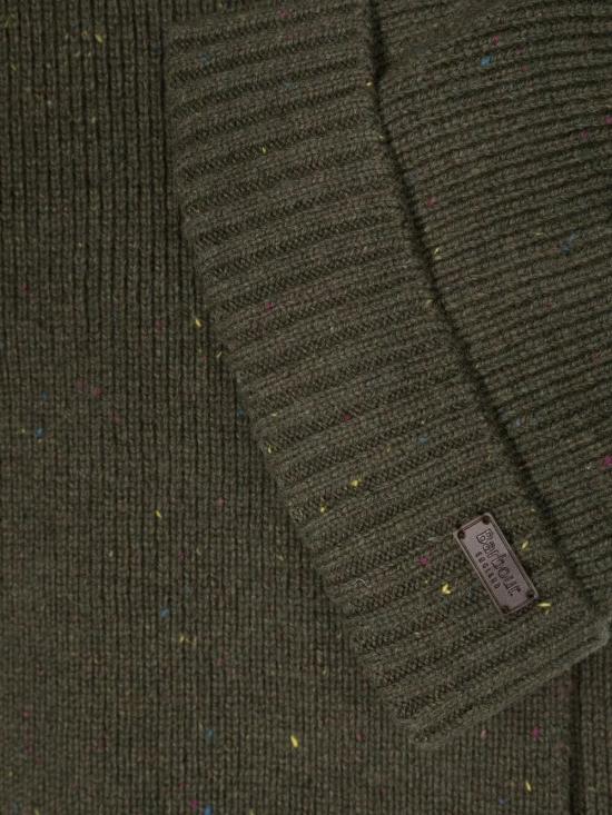 26FW 바버 머플러/스카프 MGS0047 MGS OL31 OLIVE - BARBOUR