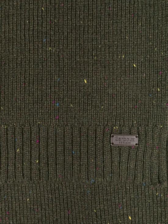 26FW 바버 머플러/스카프 MGS0047 MGS OL31 OLIVE - BARBOUR