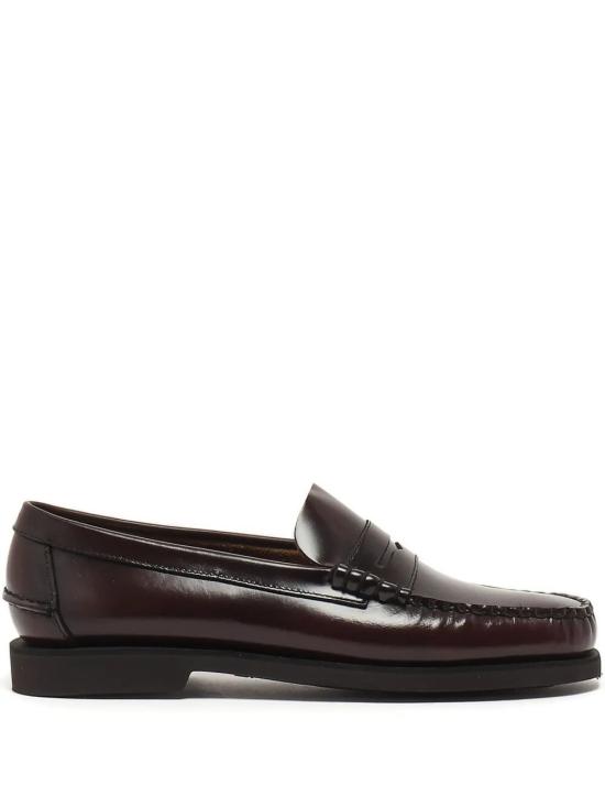 26FW 세바고 로퍼 731243W 903 BROWN BURGUNDY