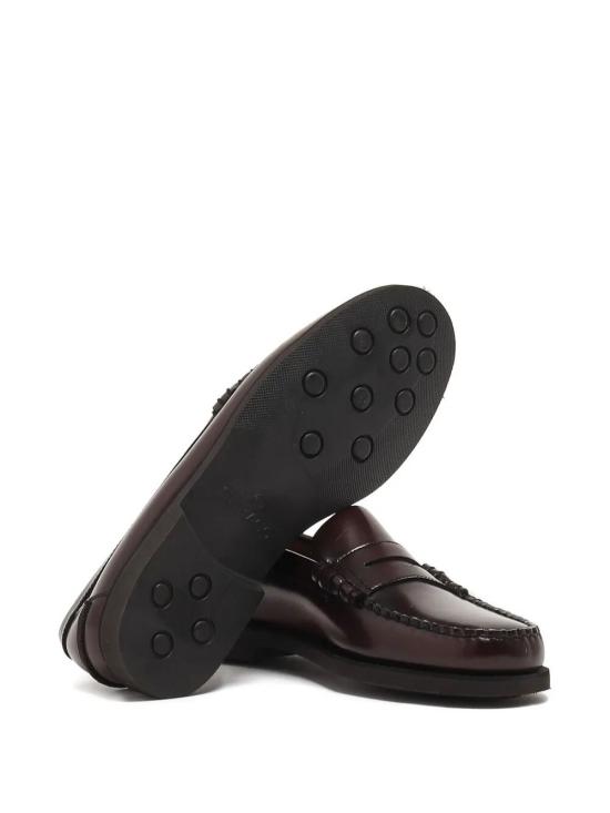 26FW 세바고 로퍼 731243W 903 BROWN BURGUNDY - SEBAGO