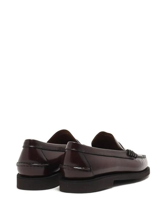 26FW 세바고 로퍼 731243W 903 BROWN BURGUNDY - SEBAGO