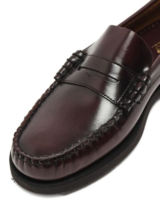 26FW 세바고 로퍼 731243W 903 BROWN BURGUNDY - SEBAGO
