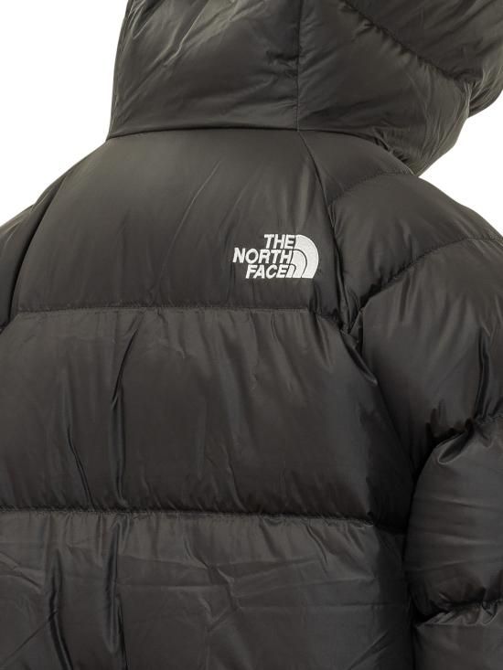 26FW 노스페이스 하이드레날라이트 다운 후드 NF0A5GGG JK31 TNF BLACK - NORTH FACE