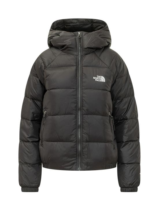 26FW 노스페이스 하이드레날라이트 다운 후드 NF0A5GGG JK31 TNF BLACK