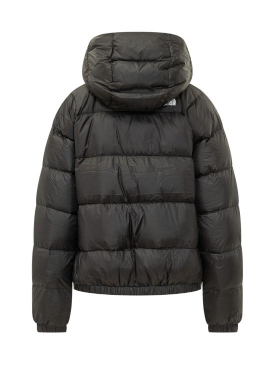 26FW 노스페이스 하이드레날라이트 다운 후드 NF0A5GGG JK31 TNF BLACK - NORTH FACE