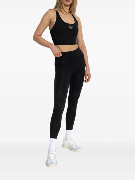 26FW 아디다스 바이 스텔라매카트니 탑 JW1999BLACK - ADIDAS BY STELLA MCCARTNEY