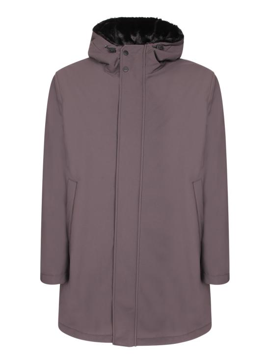 27FW 에르노 아우터 PA000190U 12923 9300 Black