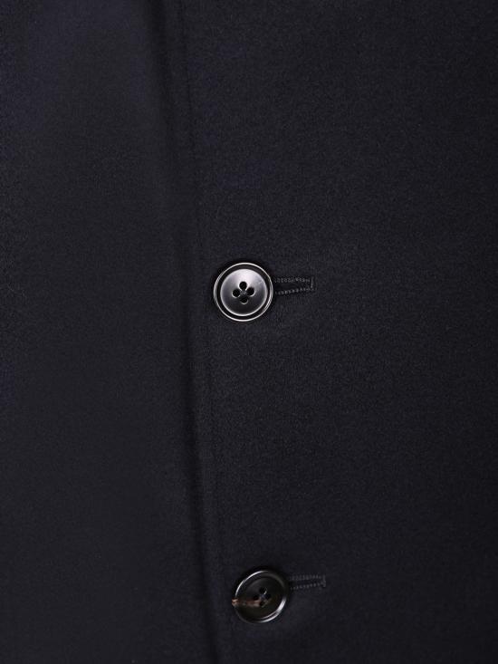 27FW 에르메네질도제냐 자켓 S69081A4 1VHKQ0 7 Blue - ERMENEGILDO ZEGNA