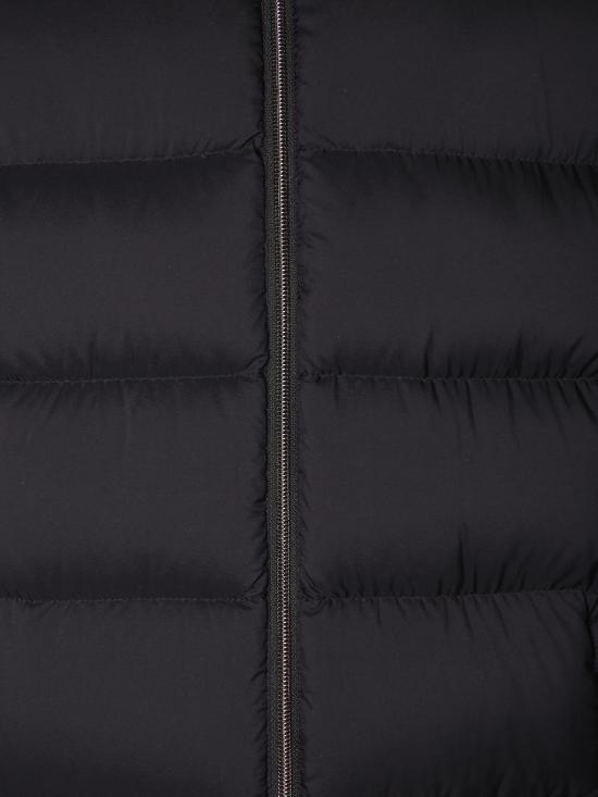 27FW 에르노 라 자카 패딩 라 자카 패딩 PI0016ULE 12456Z 9300 Black - HERNO