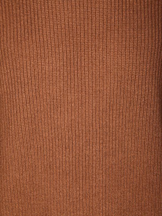 27FW 카날리 스웨터 C0012 MK02552 502 Brown - CANALI