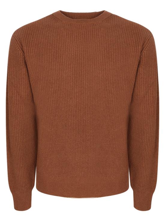 27FW 카날리 스웨터 C0012 MK02552 502 Brown