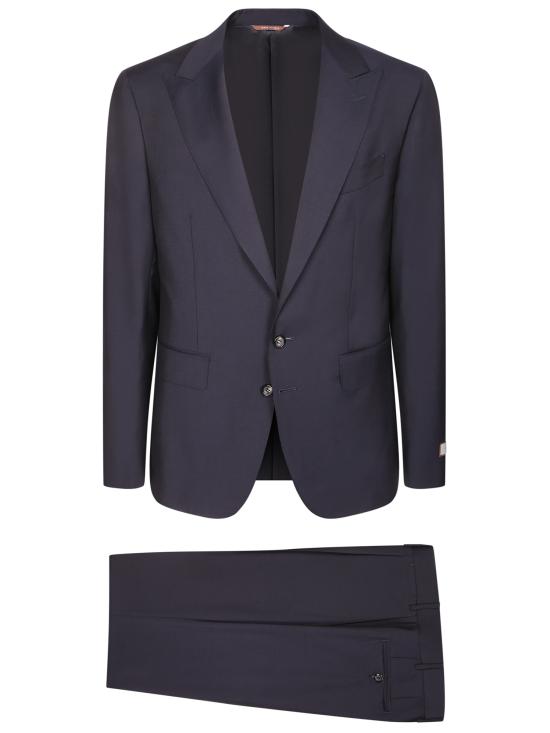 27FW 카날리 수트 세트 1528627 AM30110 34 Blue