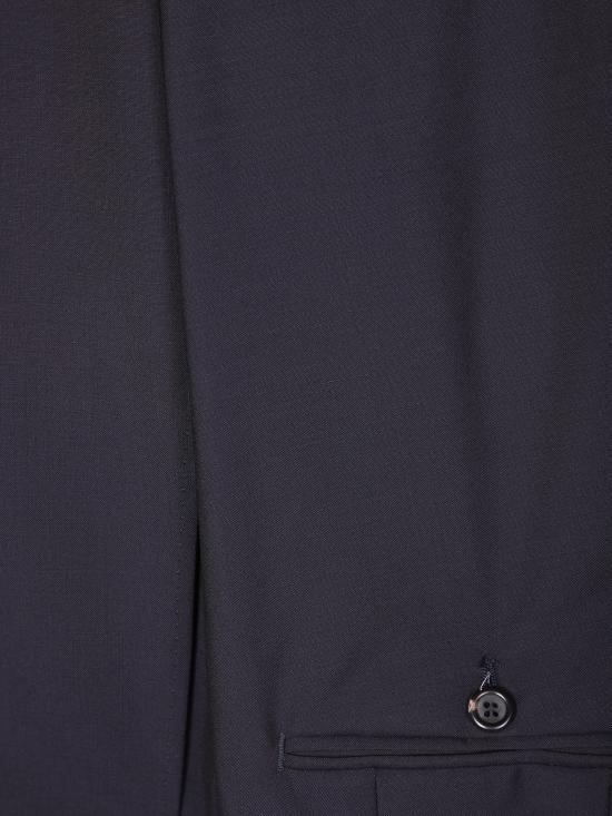 27FW 카날리 수트 세트 1528627 AM30110 34 Blue - CANALI