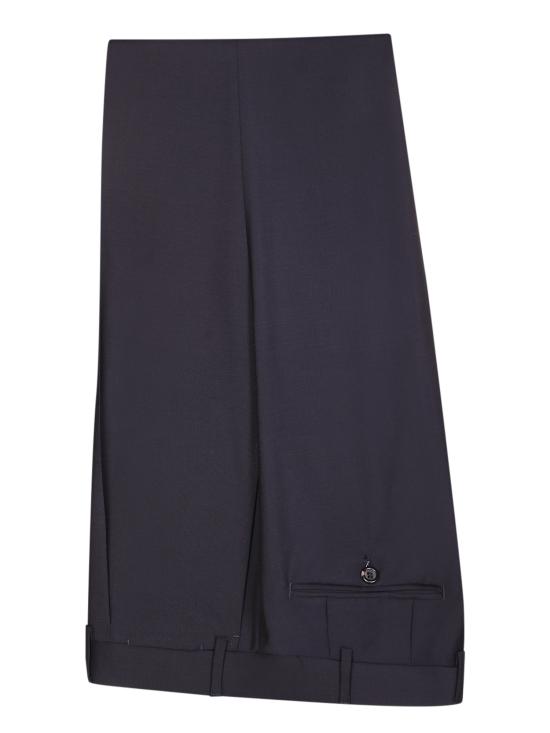 27FW 카날리 수트 세트 1528627 AM30110 34 Blue - CANALI