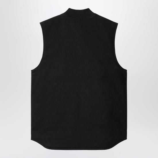 26FW 칼하트 WIP 클래식 베스트 I035695CO Black - CARHARTT WIP