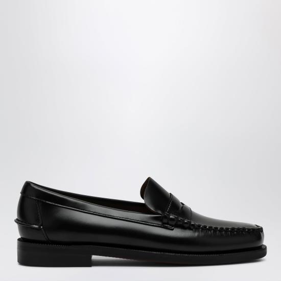 26FW 세바고 로퍼 7000300LE Black