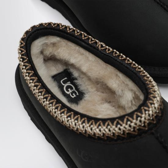 26FW 어그 부츠 1184353LE Black