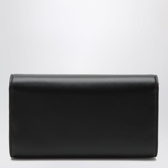 26FW 크리스챤 루부탱 지갑 3265200LE Black - CHRISTIAN LOUBOUTIN