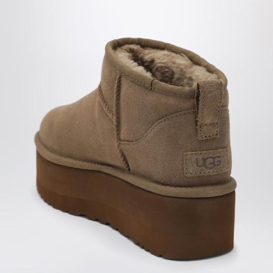 26FW 어그 부츠 1135092SUE Brown - UGG