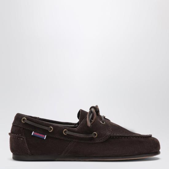 26FW 세바고 로퍼 77124HWSUE Brown
