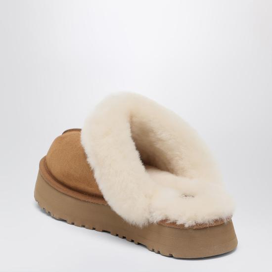 26FW 어그 디스케트 슬리퍼 1122550SUE Beige - UGG