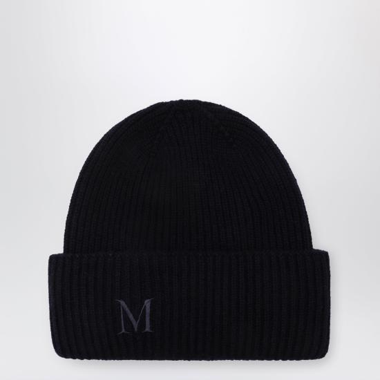 26FW 막스마라 비니 MMRETINAWS Blue