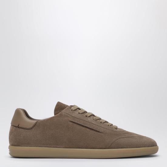 26FW 에르메네질도제냐 스니커즈 S8218ZLHSOY Beige