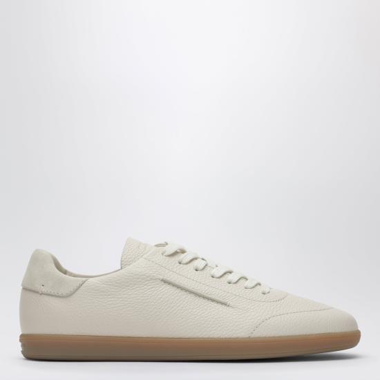 26FW 에르메네질도제냐 스니커즈 S8219ZLHCVN White