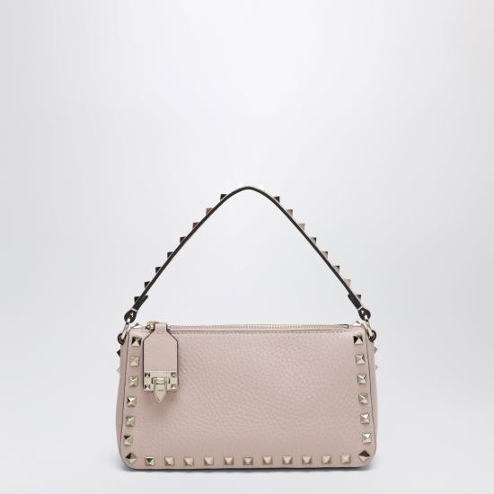 26FW 발렌티노 가라바니 숄더백 9W0B0J47VSF Pink