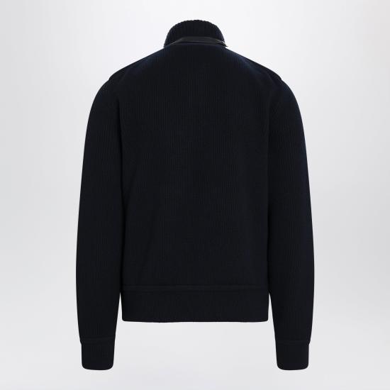 26FW 톰포드 자켓 KZY016YMW155 Blue - TOMFORD
